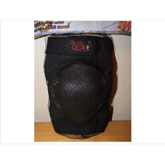 Body Gear Protective Gear Kneepads Set - Picture 5 of 11